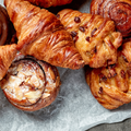 Assorted Pastries