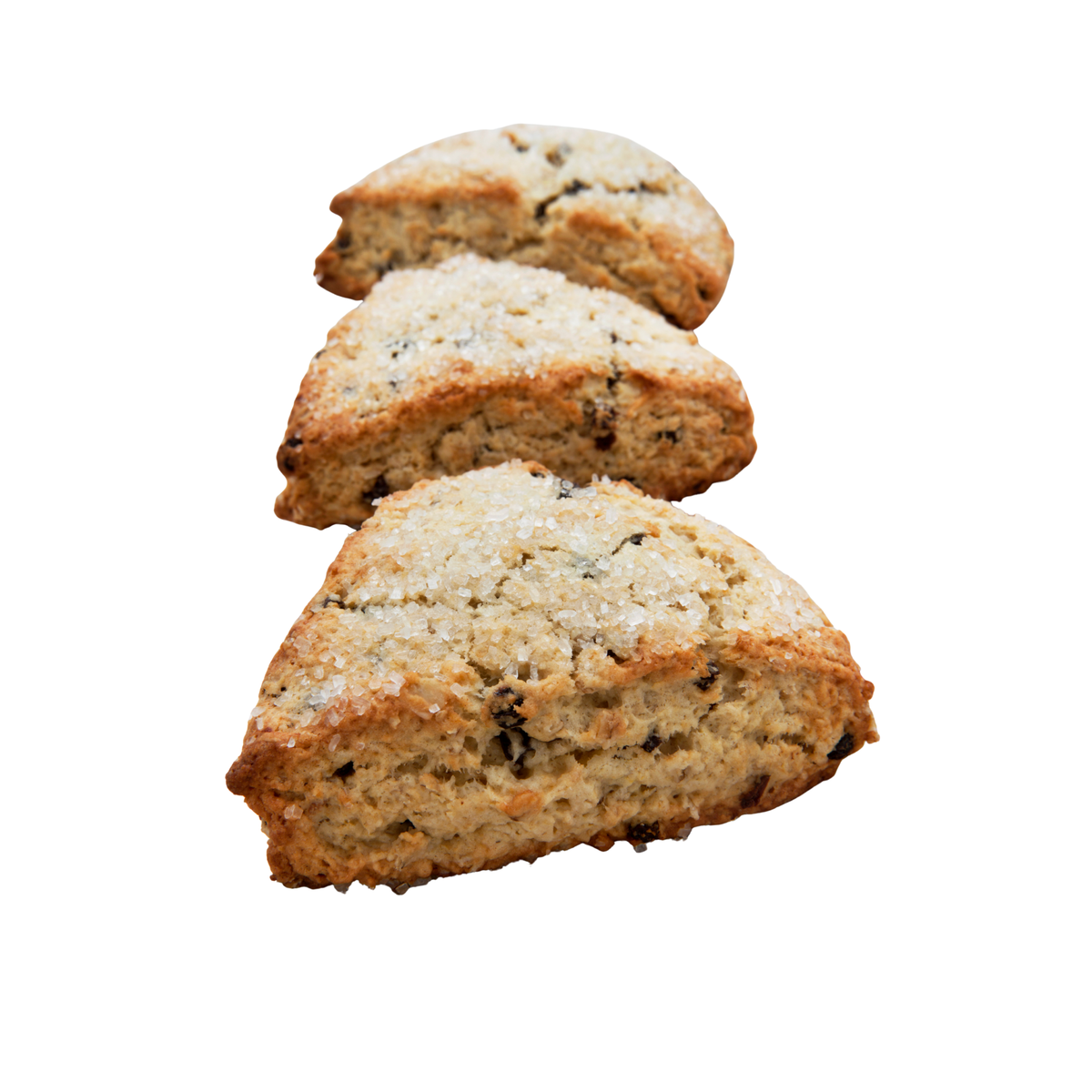 Assorted Scones