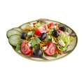 Mediterranean Salad