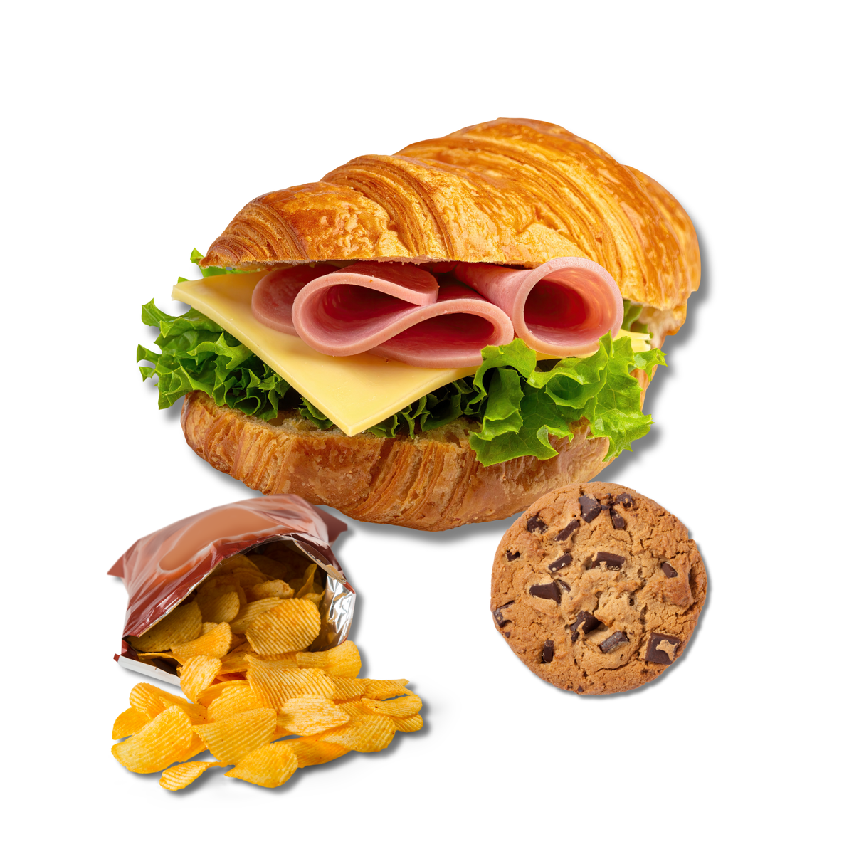 Combo #1