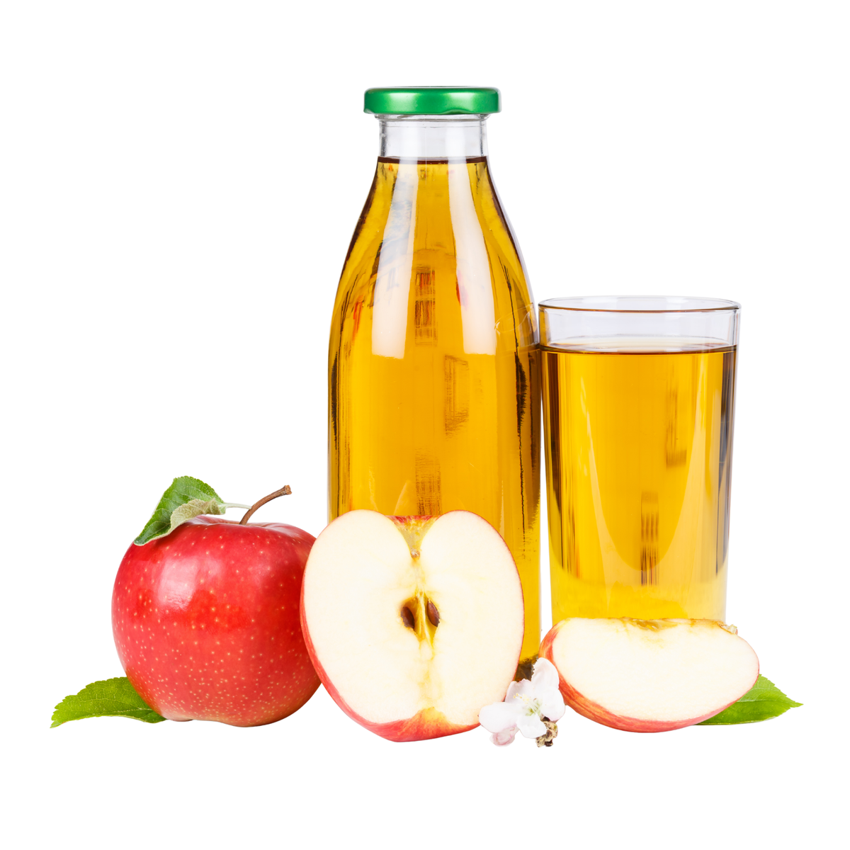 Assorted Fruit Juice