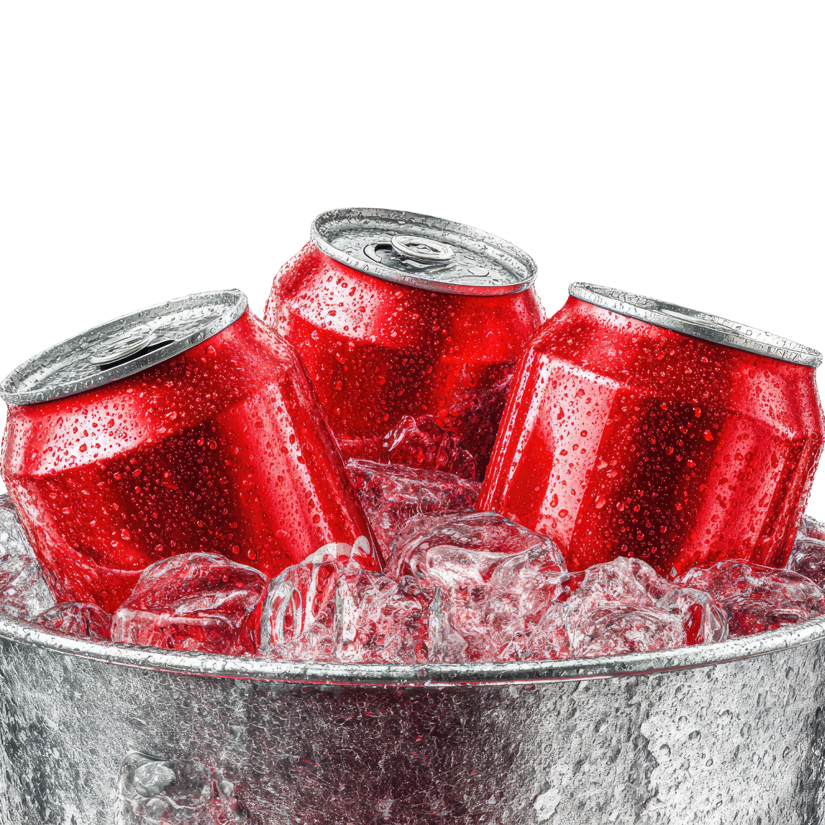 Assorted Sodas