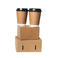 Deluxe Regular Coffee Service