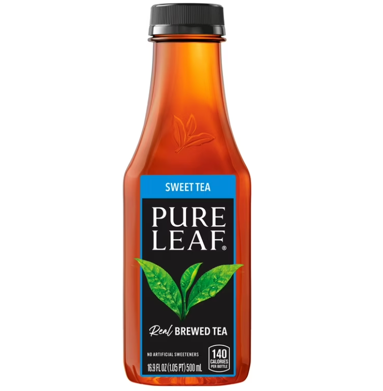 Iced Tea