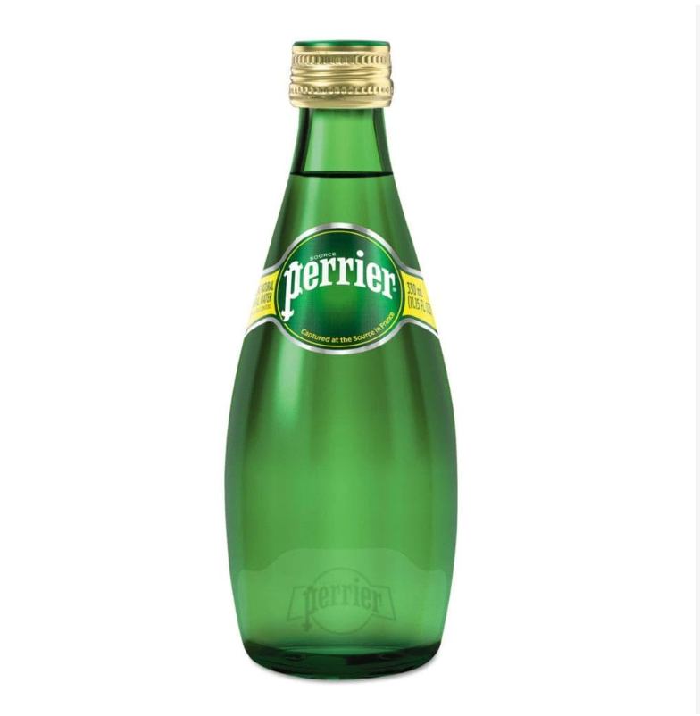 Sparkling Water