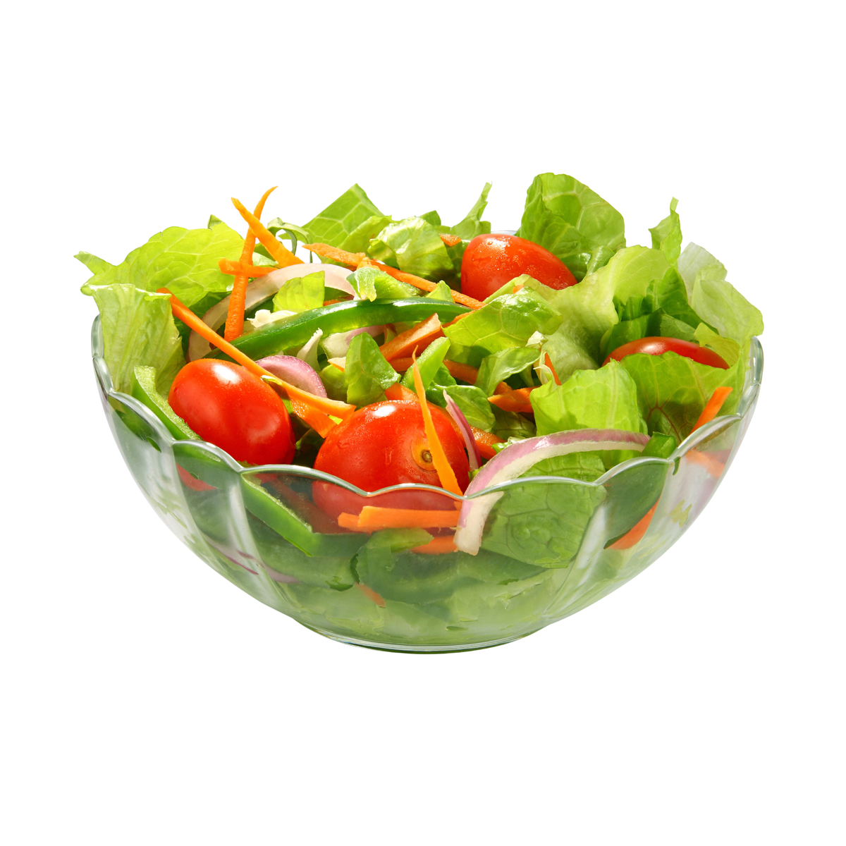 Salads & Sandwiches