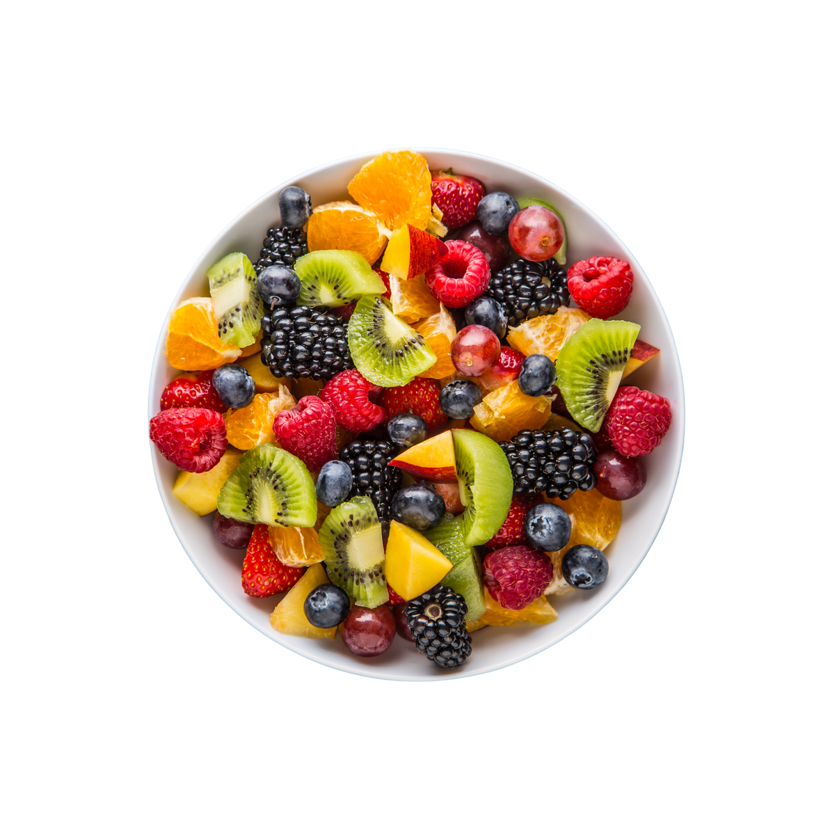 Fruit Cup